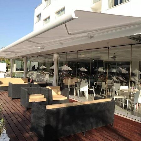 Frixos Suites Hotel Apts โวโรคลินิ ภายนอก รูปภาพ