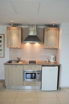 Frixos Suites Hotel Apts โวโรคลินิ ภายนอก รูปภาพ